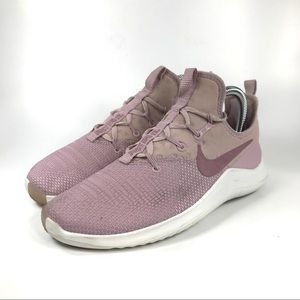 Nike Free TR 8 Athletic Running Shoe 942888-501